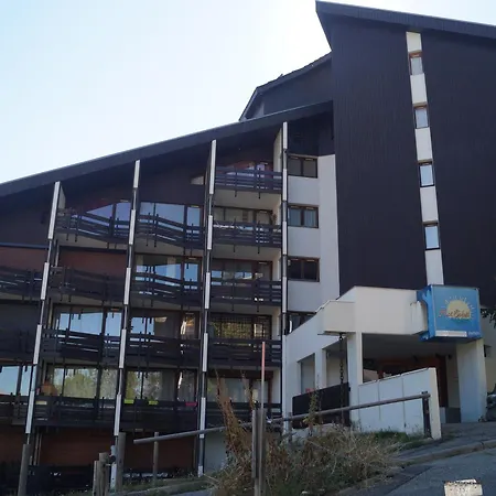 Apartment Au Sauze Avec Balcon, Parking Et Equipements Confort - Fr-1-165a-114 Enchastrayes